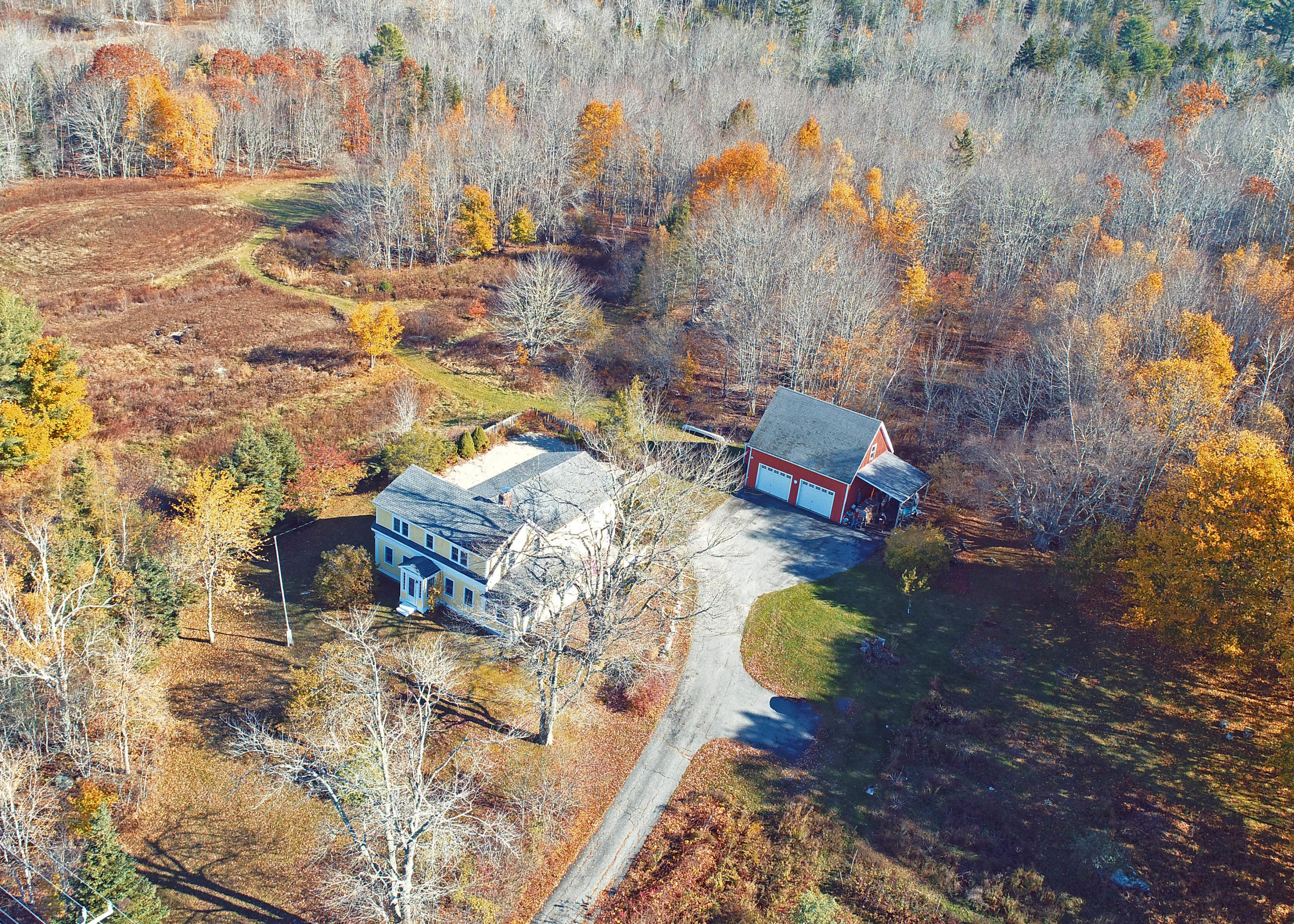 496 Bayside Road Ellsworth, ME 04605 - Photo 3 of 39 1c