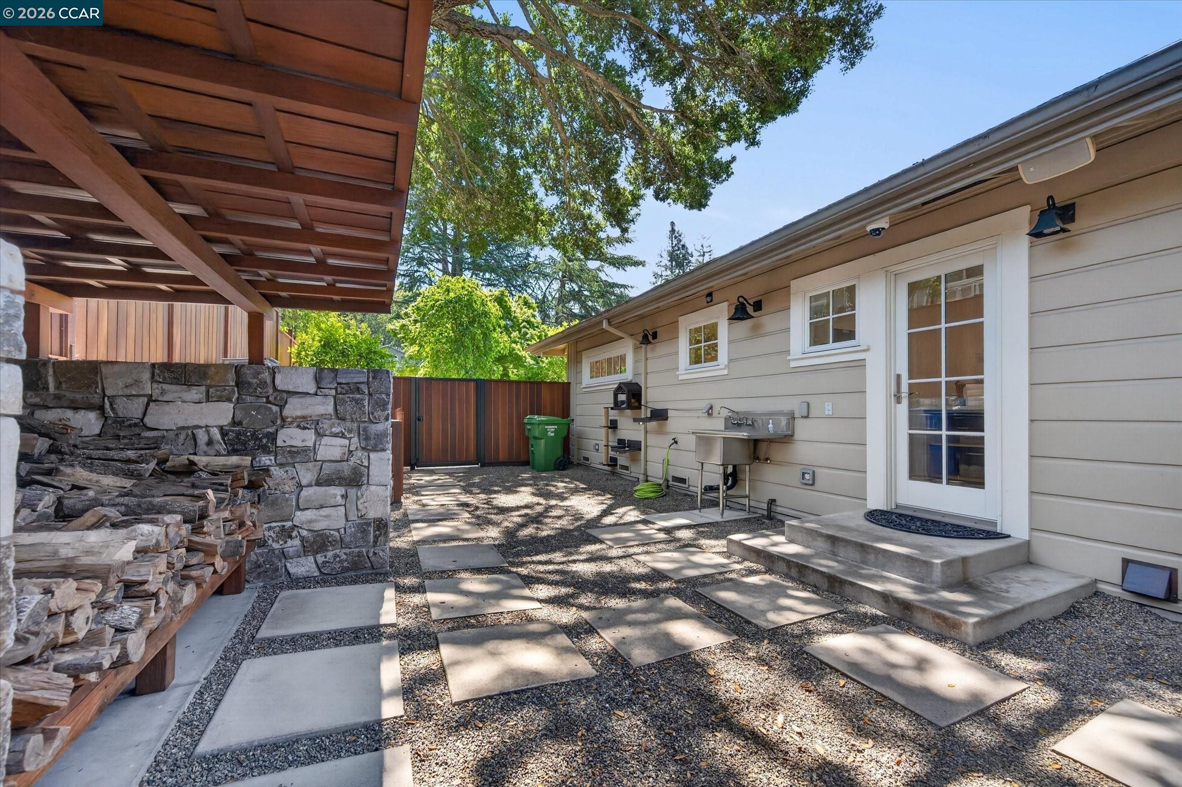 1165 Glen Road Lafayette, CA 94549 - Photo 44 of 60