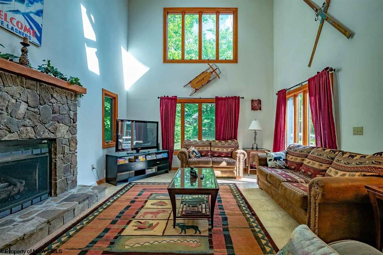 15 Brookside Road Davis, WV 26260 - Photo 7 of 29 Gallery Image 7