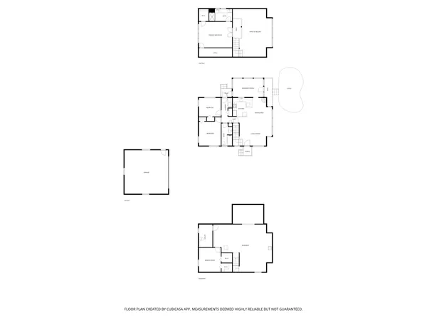 $819,500 | 242 Waubun Drive, Fontana, WI 53125