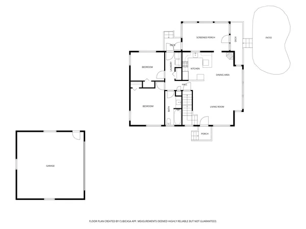 $819,500 | 242 Waubun Drive, Fontana, WI 53125