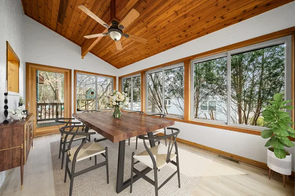 $819,500 | 242 Waubun Drive, Fontana, WI 53125