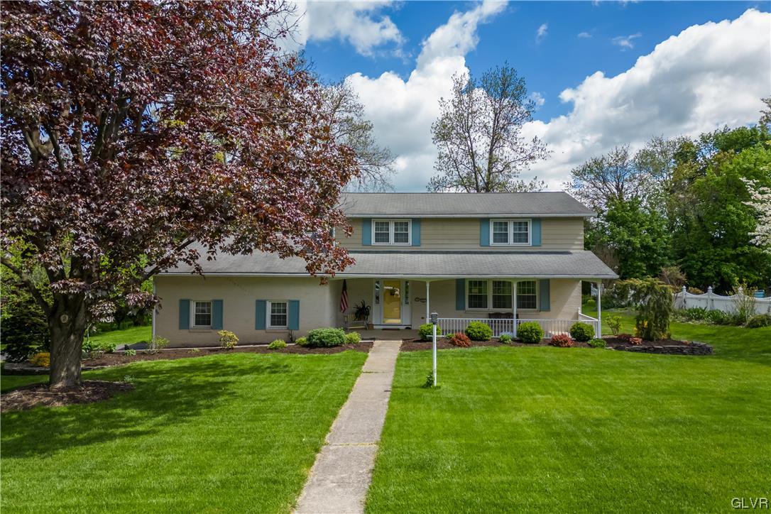 5097 Fairlawn Road Center Valley, PA 18034 - Photo 1 of 1 Gallery Image 1