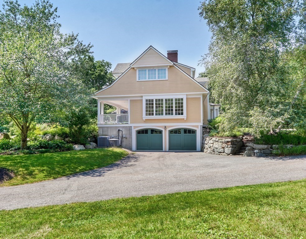 41 Brooks Road Lincoln, MA 01773 - Photo 35 of 42 Gallery Image 35