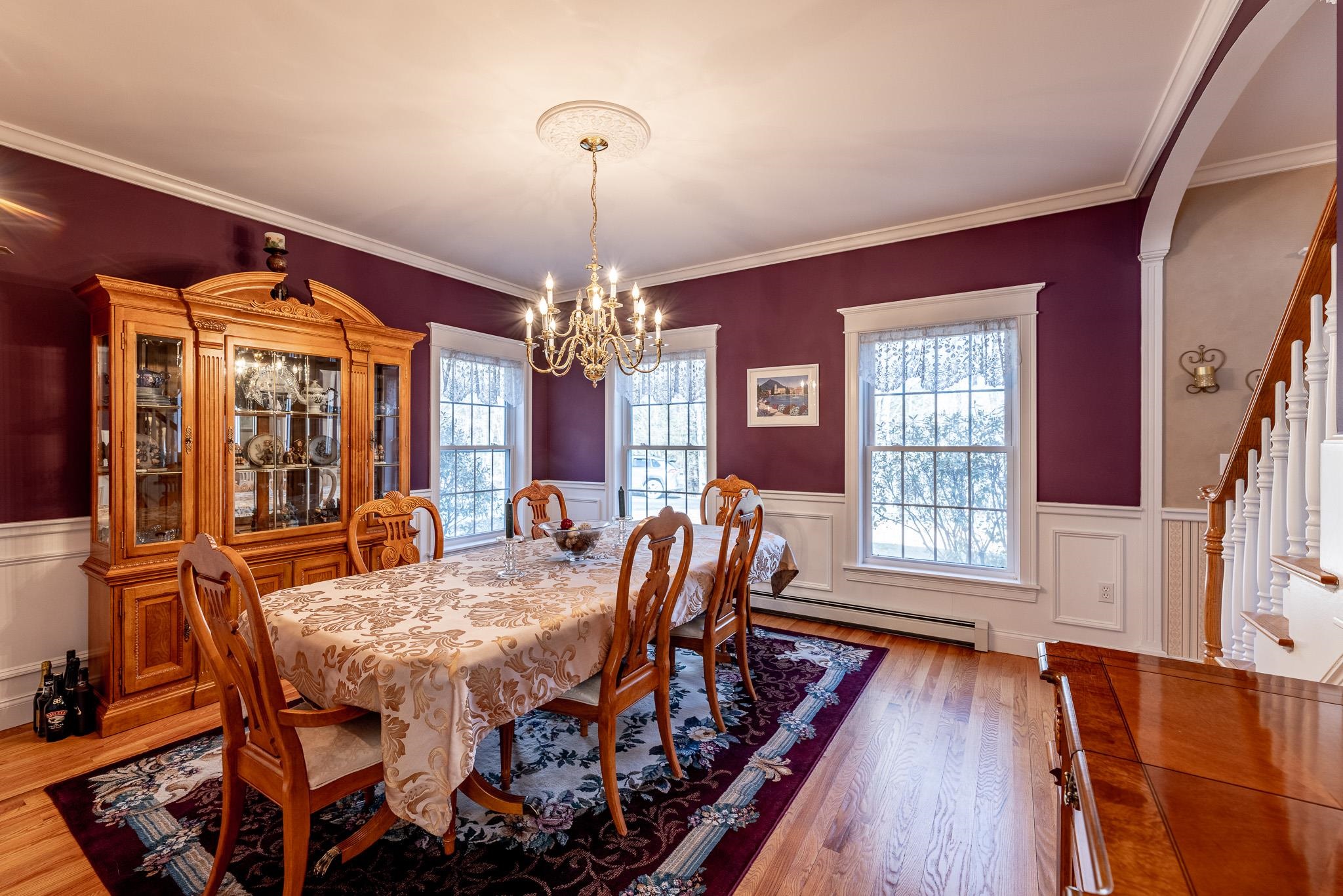 16 Orchard Hill Road Hanover, NH 03755 - Photo 11 of 27