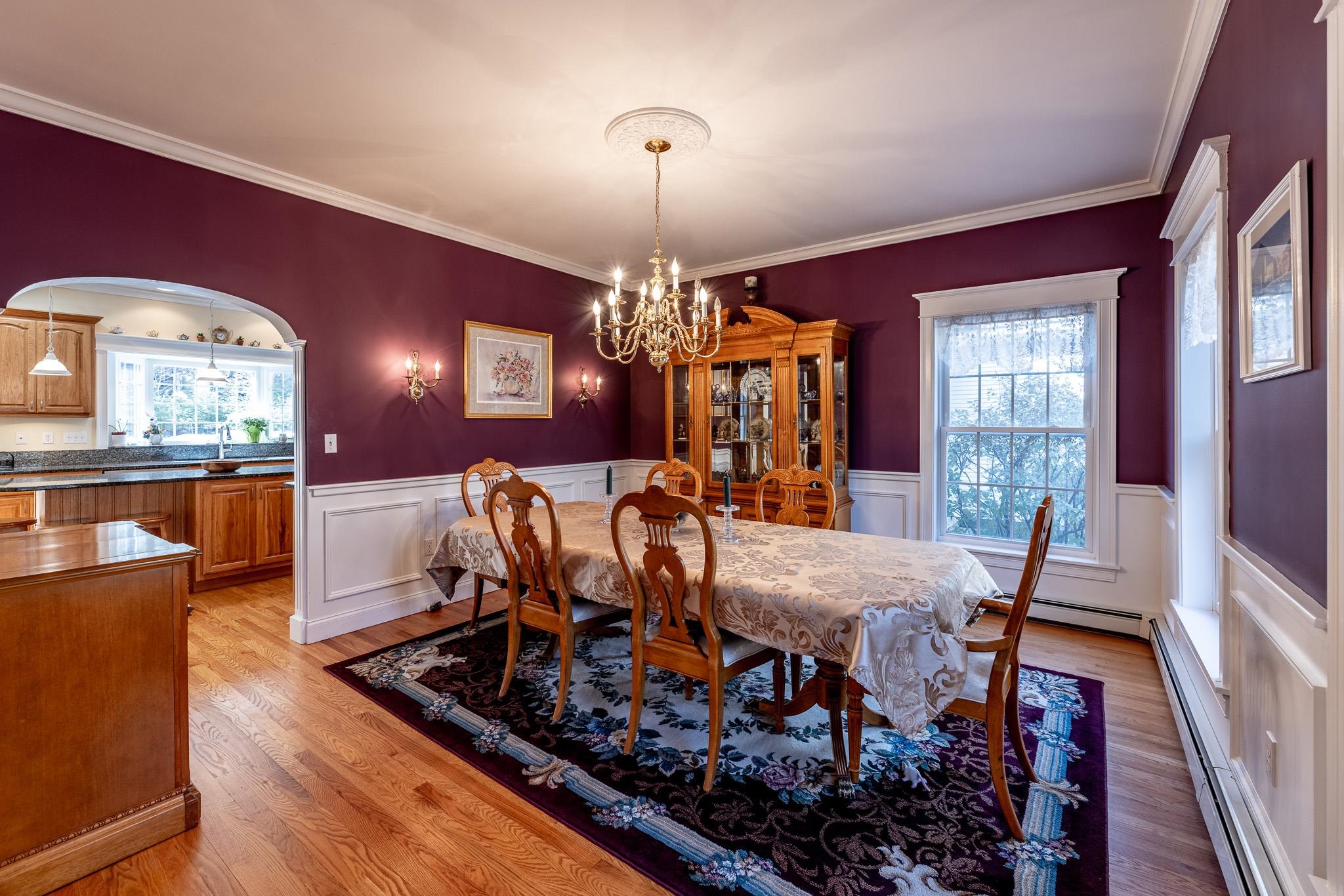 16 Orchard Hill Road Hanover, NH 03755 - Photo 12 of 27
