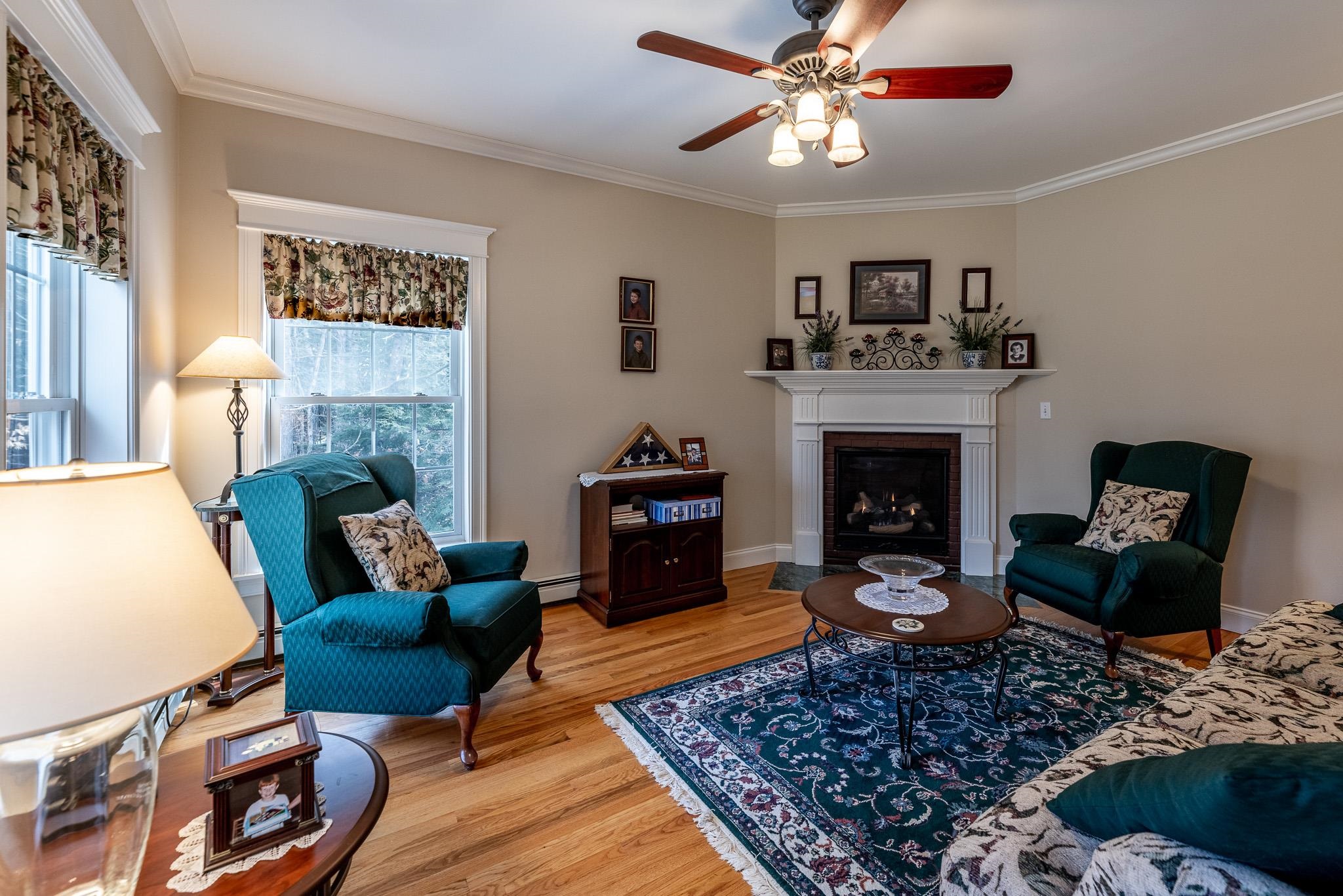 16 Orchard Hill Road Hanover, NH 03755 - Photo 13 of 27