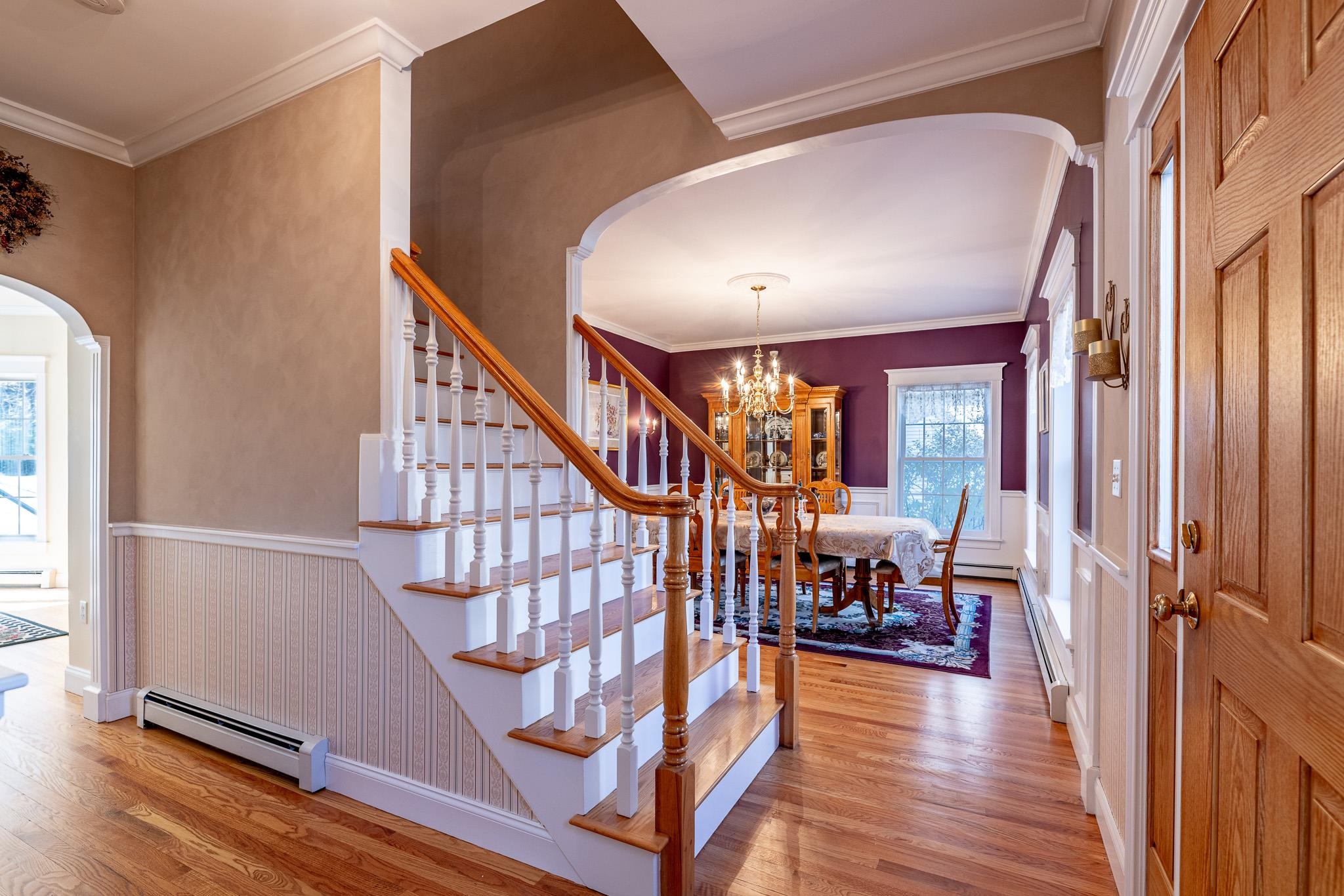 16 Orchard Hill Road Hanover, NH 03755 - Photo 14 of 27