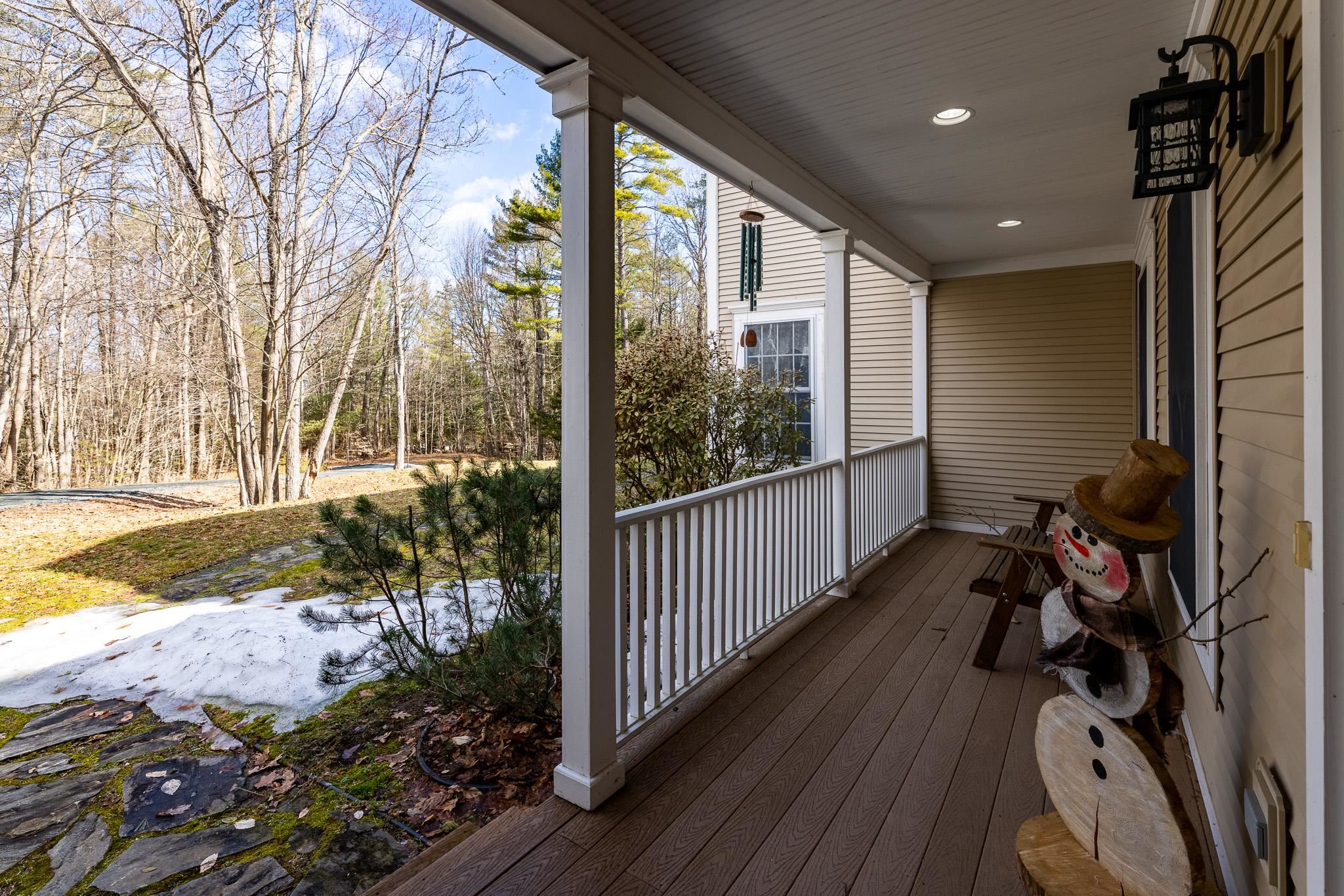 16 Orchard Hill Road Hanover, NH 03755 - Photo 25 of 27