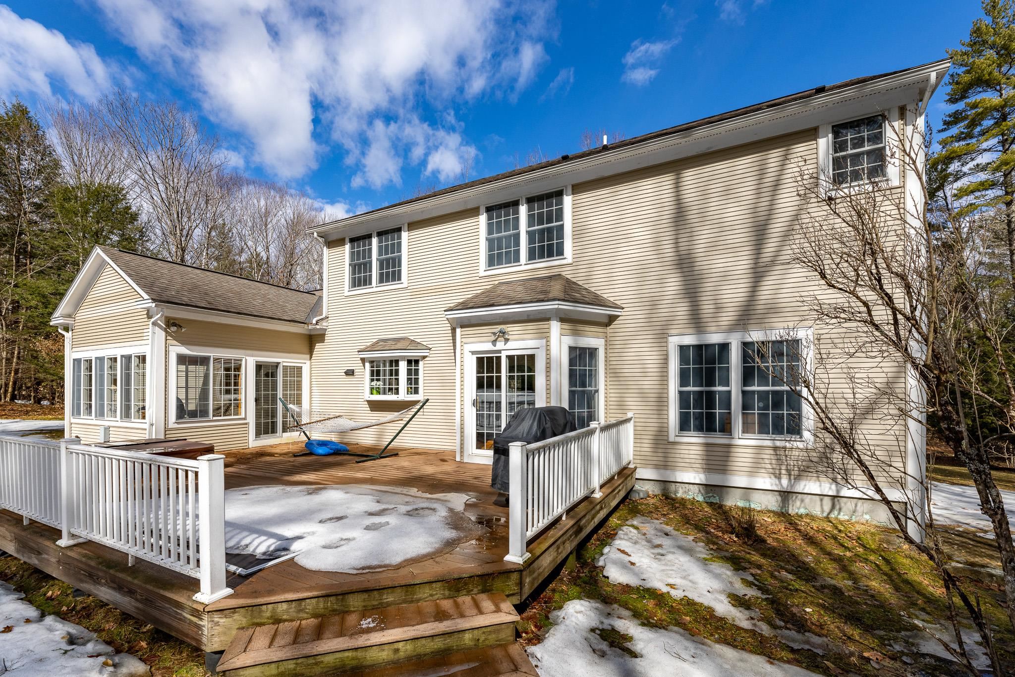 16 Orchard Hill Road Hanover, NH 03755 - Photo 26 of 27