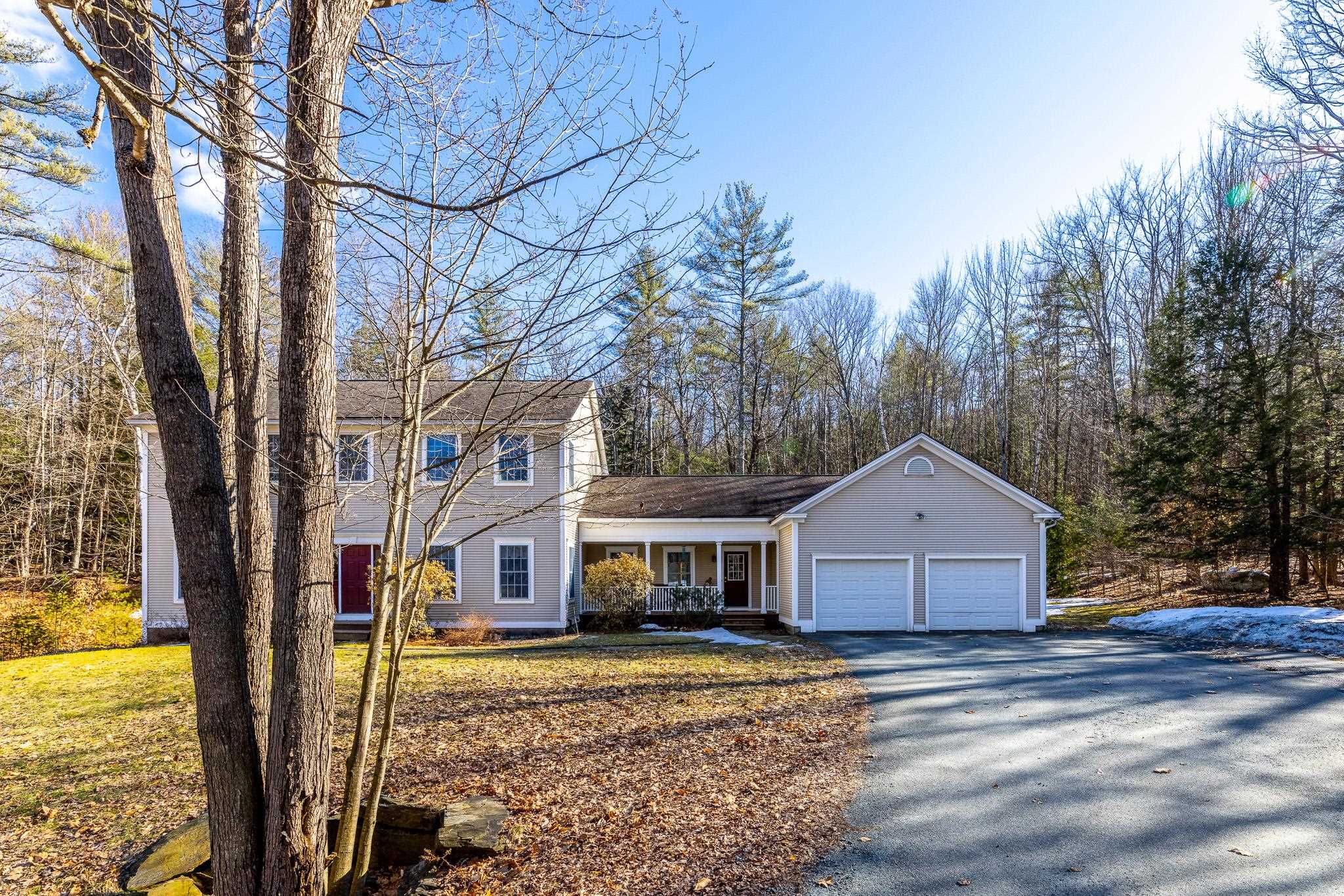 16 Orchard Hill Road Hanover, NH 03755 - Photo 27 of 27