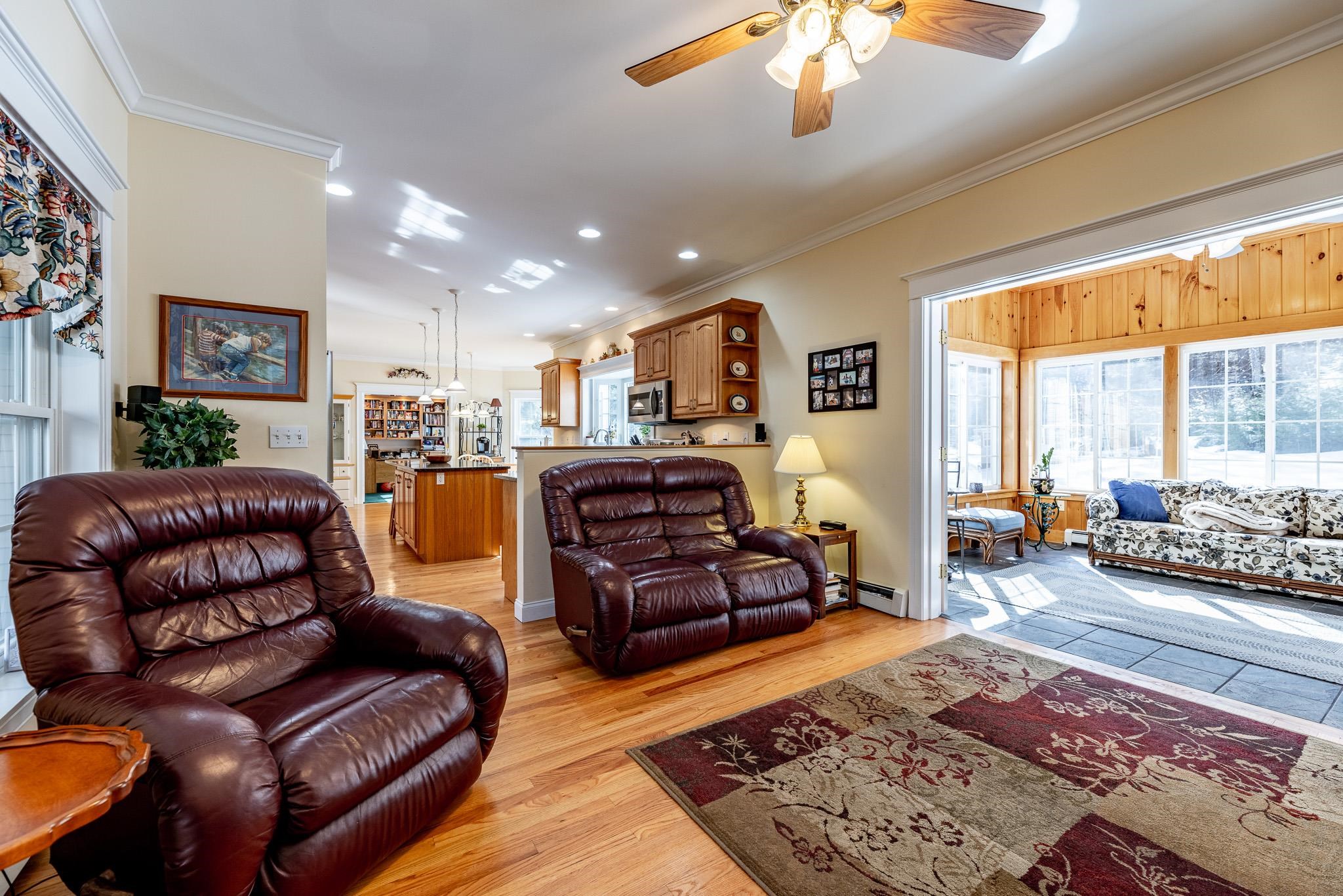 16 Orchard Hill Road Hanover, NH 03755 - Photo 7 of 27