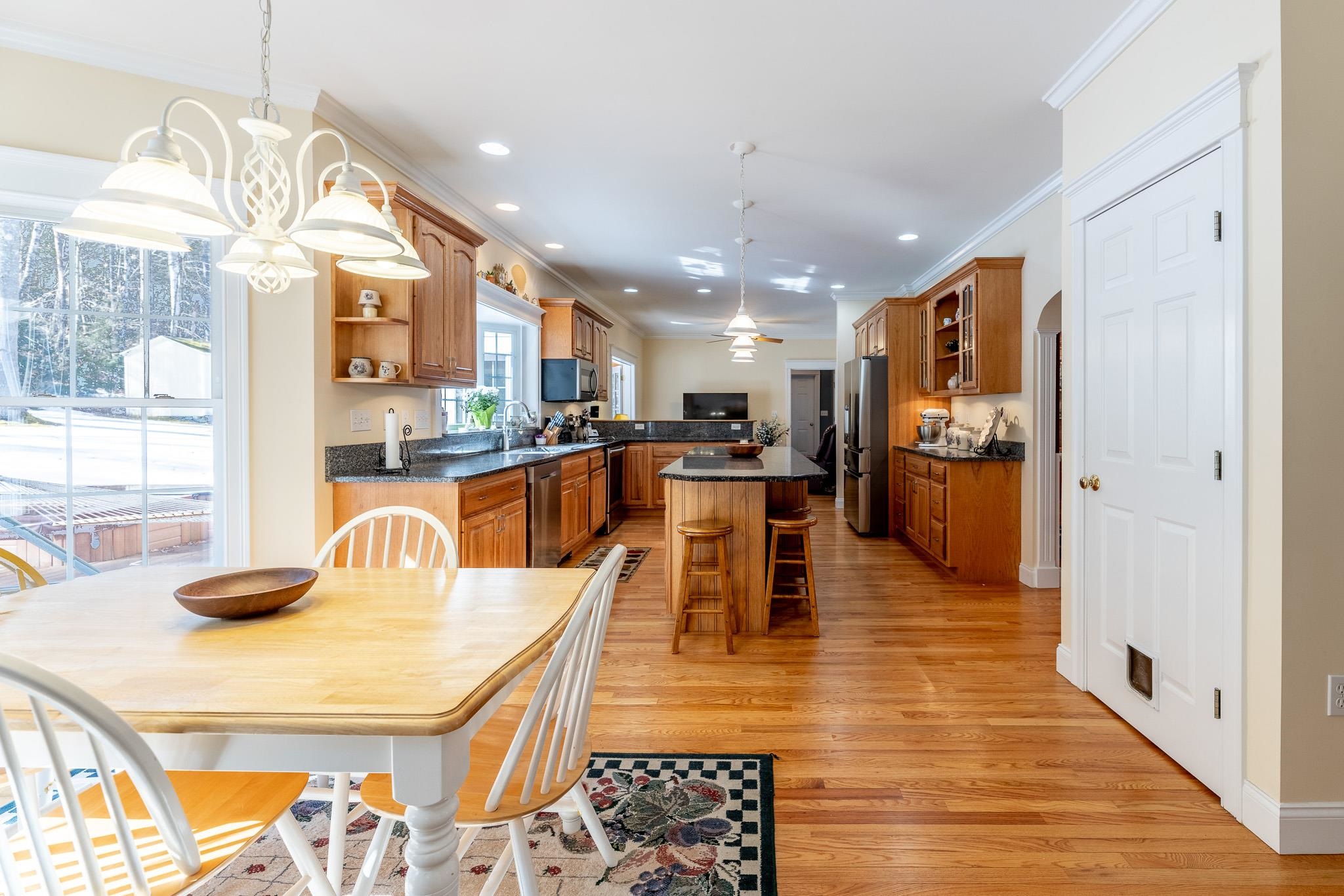 16 Orchard Hill Road Hanover, NH 03755 - Photo 8 of 27