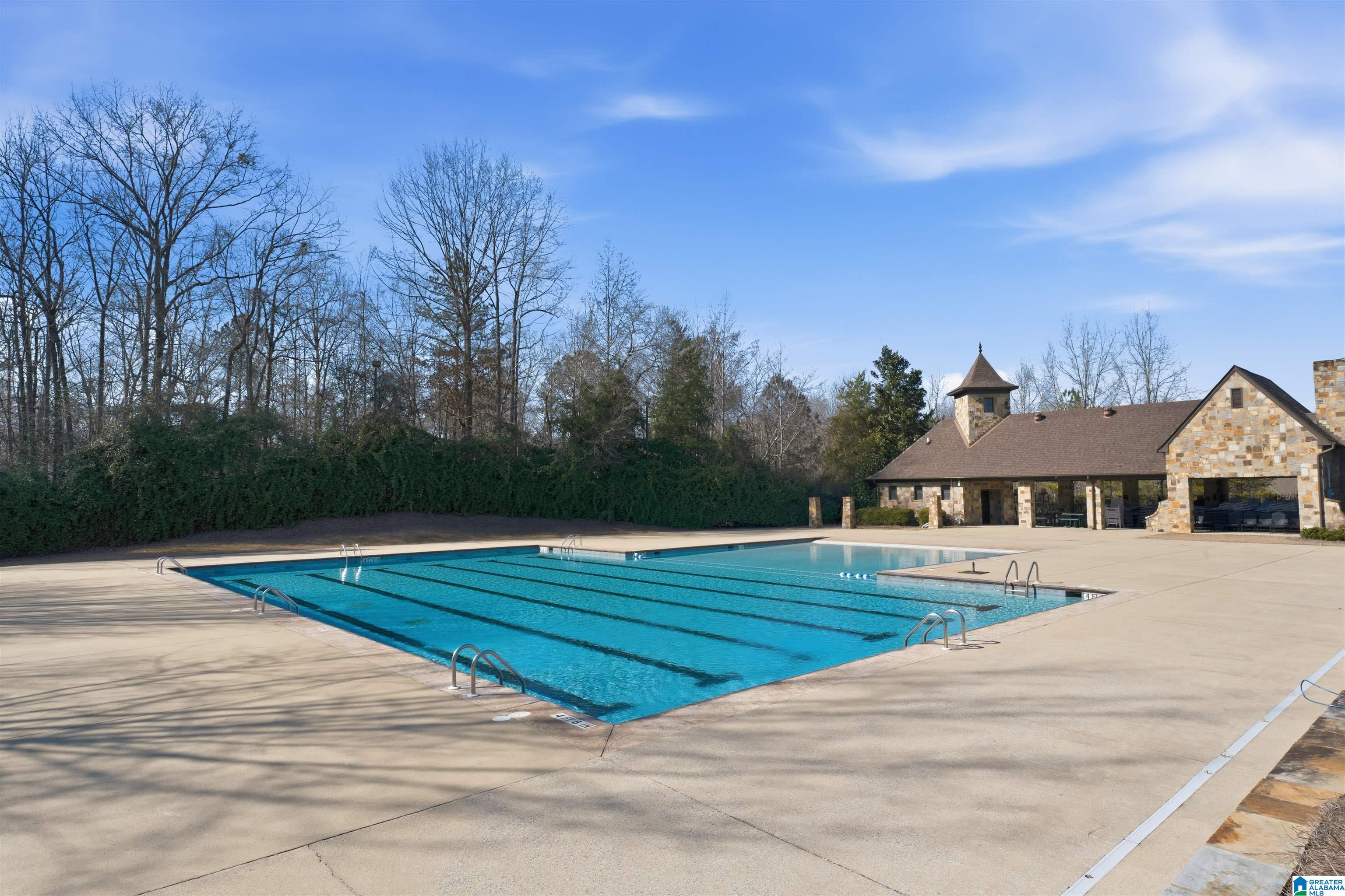 240 Strathaven Lane Pelham, AL 35124 - Photo 32 of 34