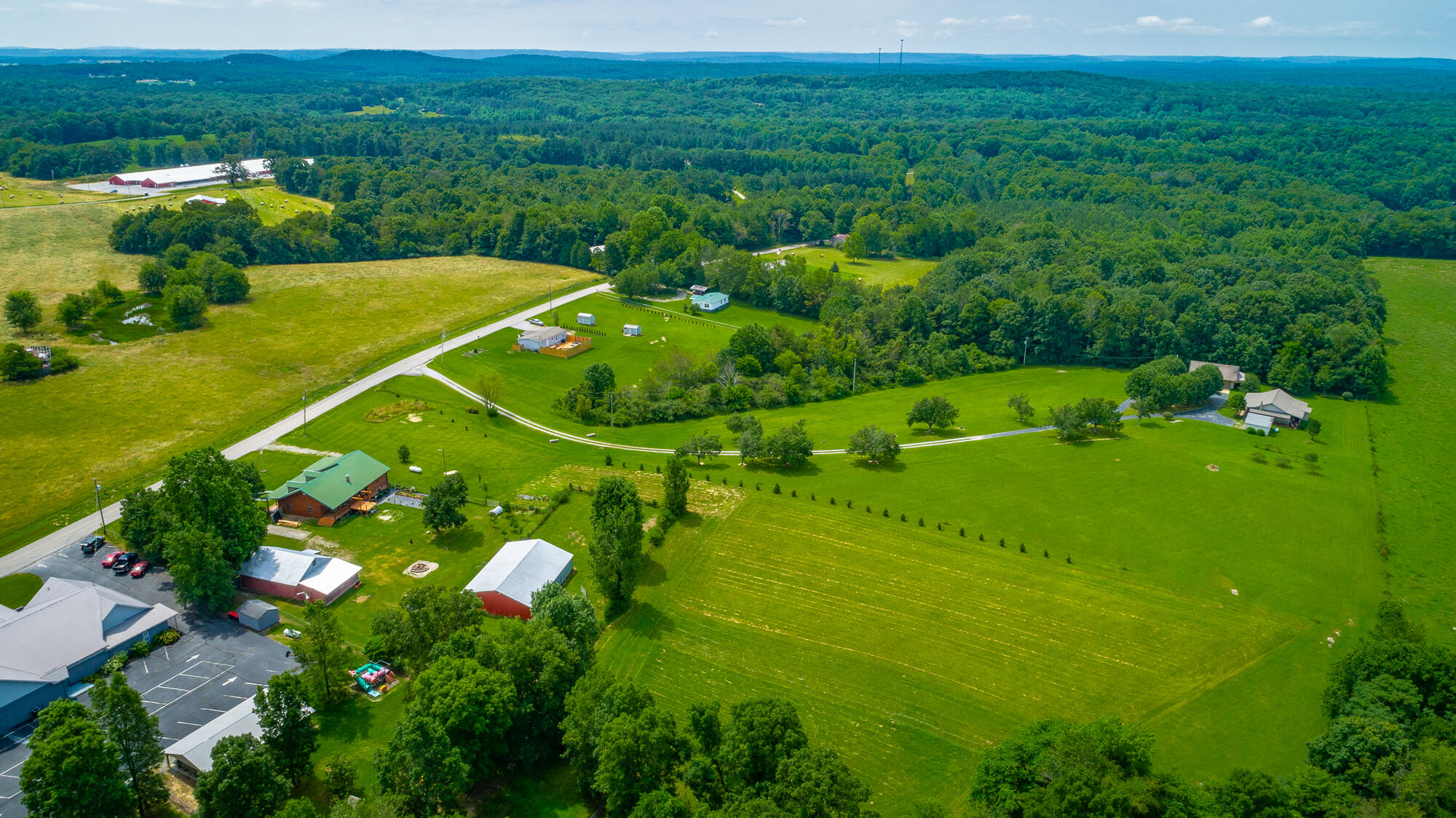 2195 Myers Road Pikeville, TN 37367 - Photo 111 of 121 2195 Meyers Road HD-137