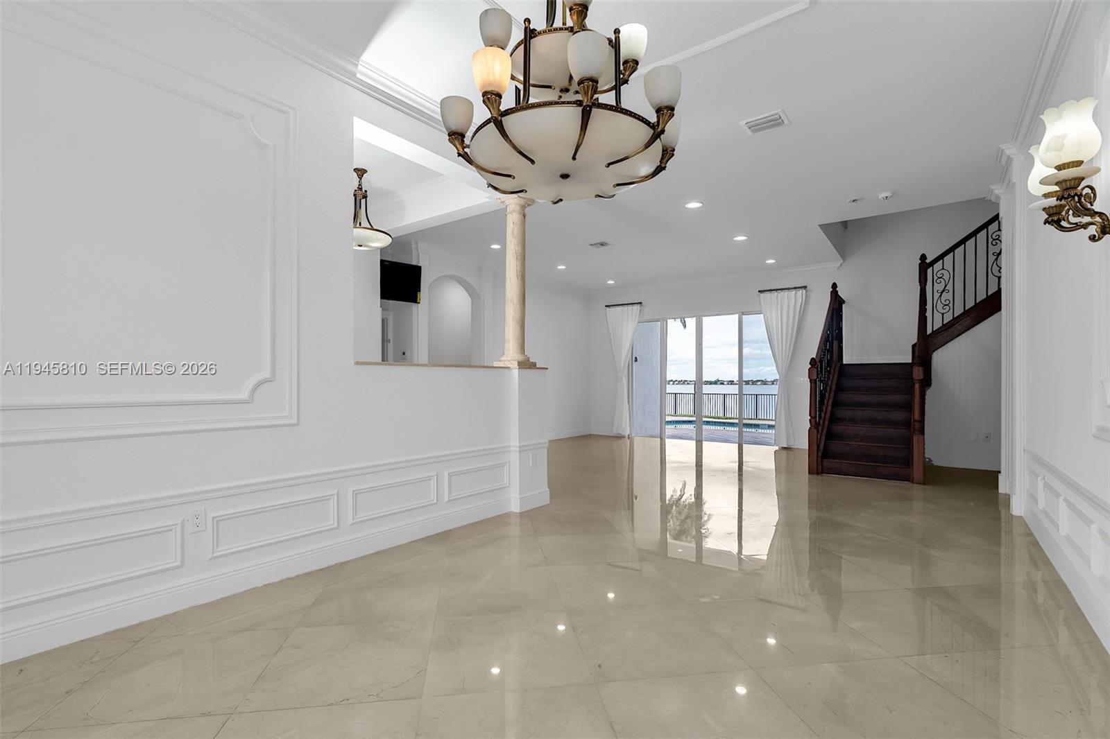 17809 Southwest 54th Street Miramar, FL 33029 - Photo 11 of 94 Formal Dining Area