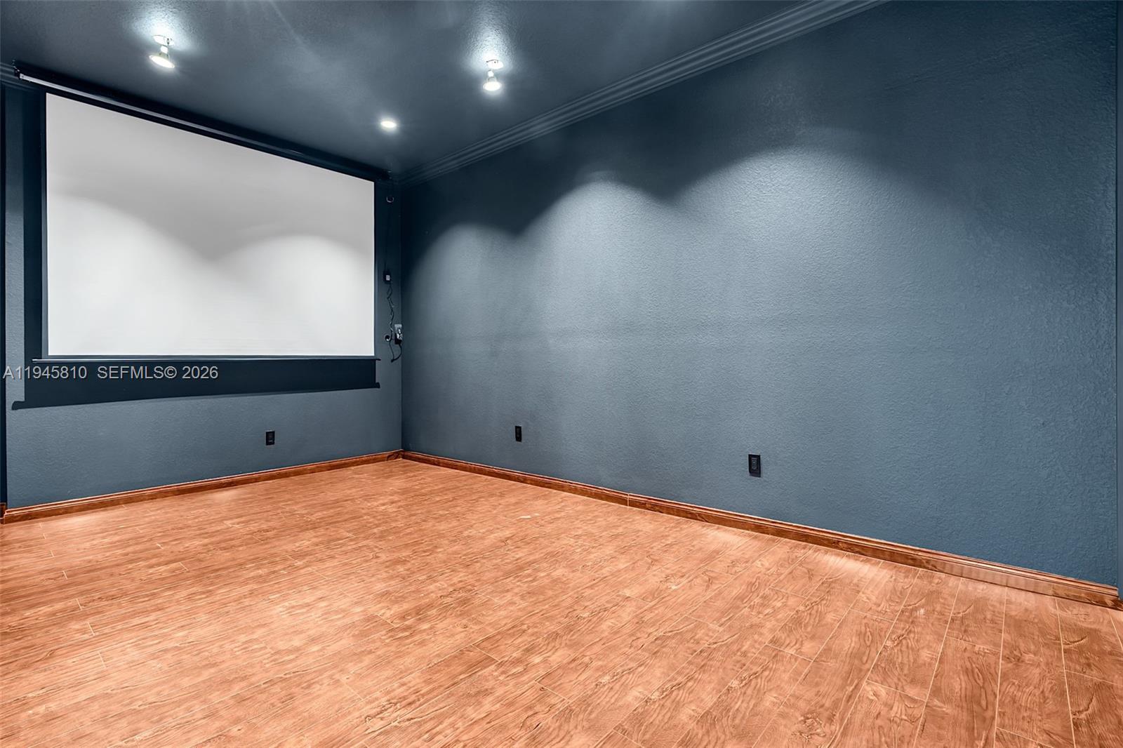 17809 Southwest 54th Street Miramar, FL 33029 - Photo 14 of 94 a view of empty room