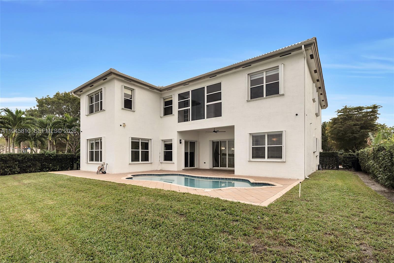 17809 Southwest 54th Street Miramar, FL 33029 - Photo 39 of 94