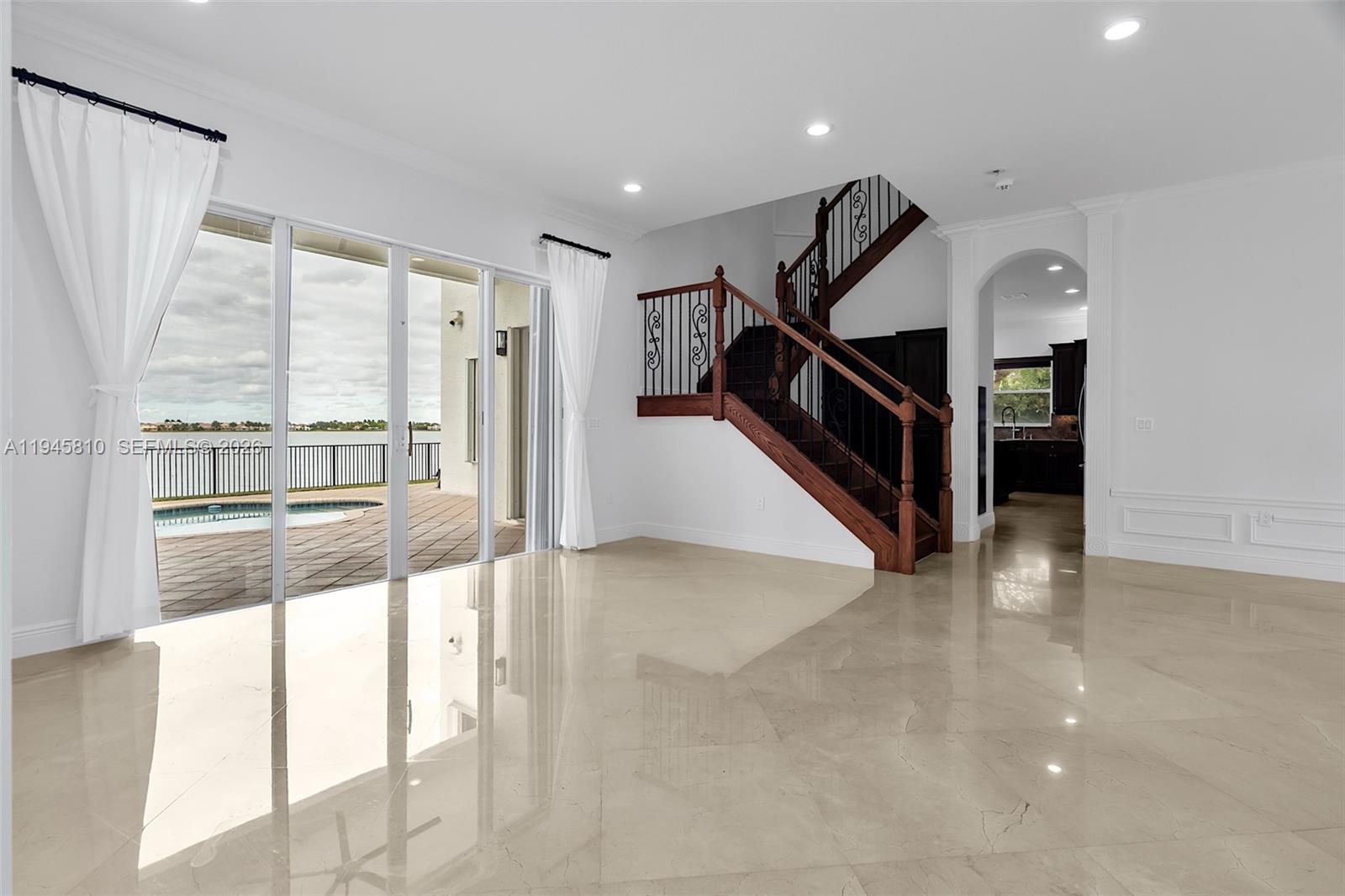 17809 Southwest 54th Street Miramar, FL 33029 - Photo 6 of 94 Formal Living Room