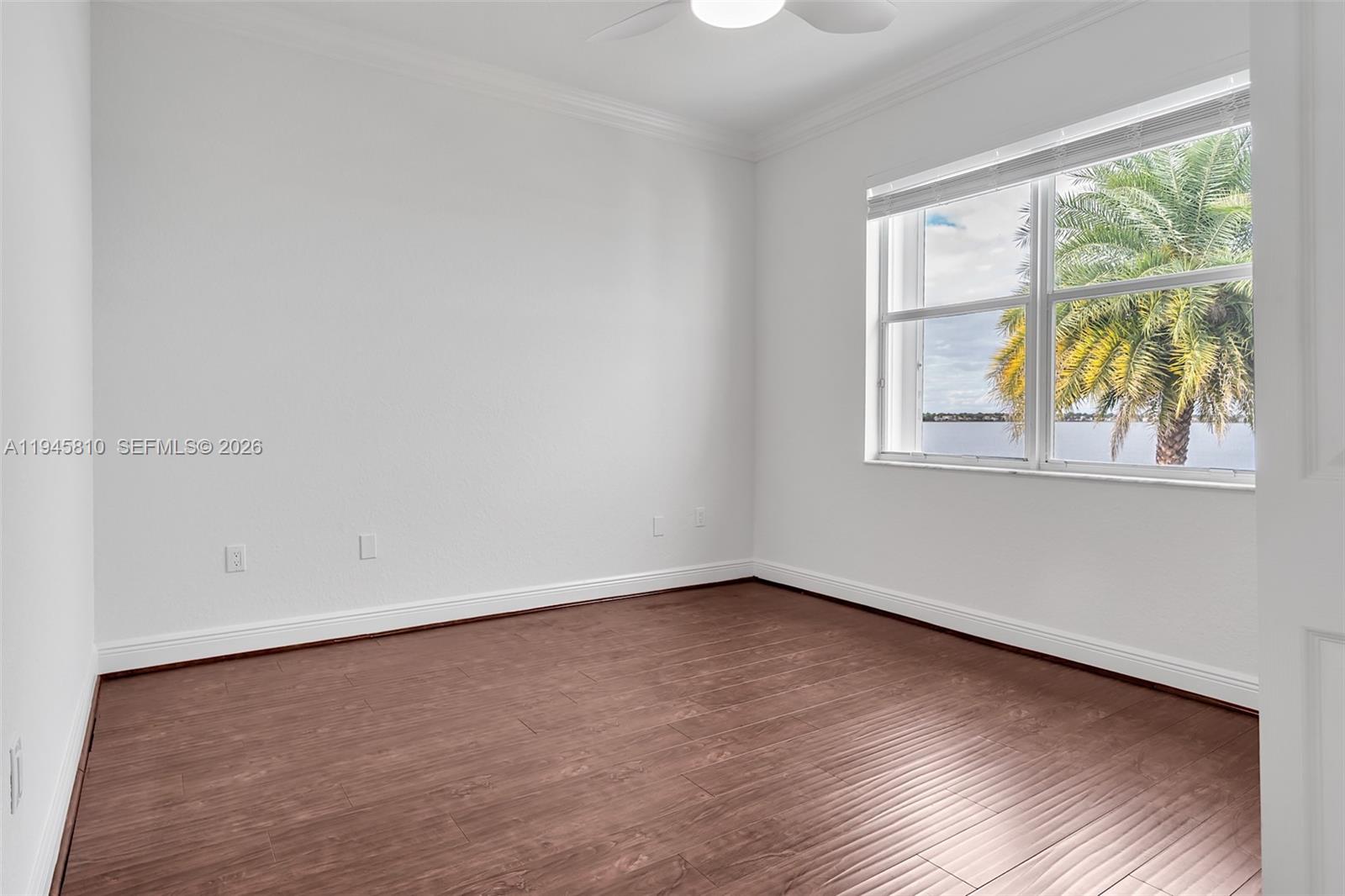 17809 Southwest 54th Street Miramar, FL 33029 - Photo 64 of 94 an empty room with window