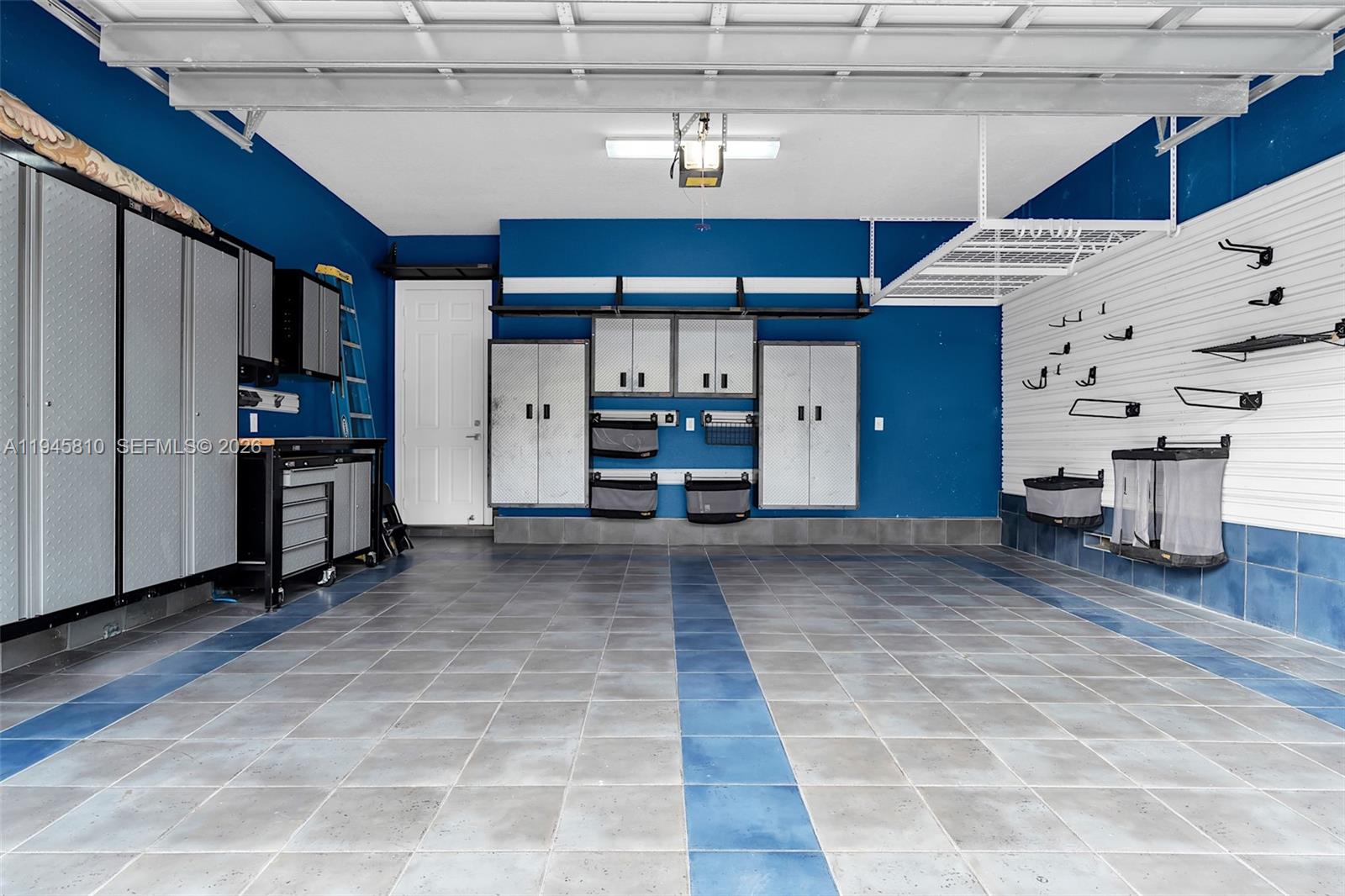 17809 Southwest 54th Street Miramar, FL 33029 - Photo 76 of 94 a view of a storage & utility room