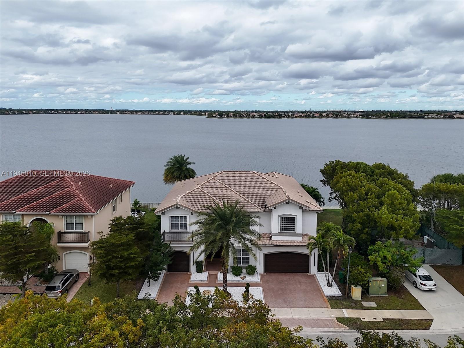 17809 Southwest 54th Street Miramar, FL 33029 - Photo 78 of 94