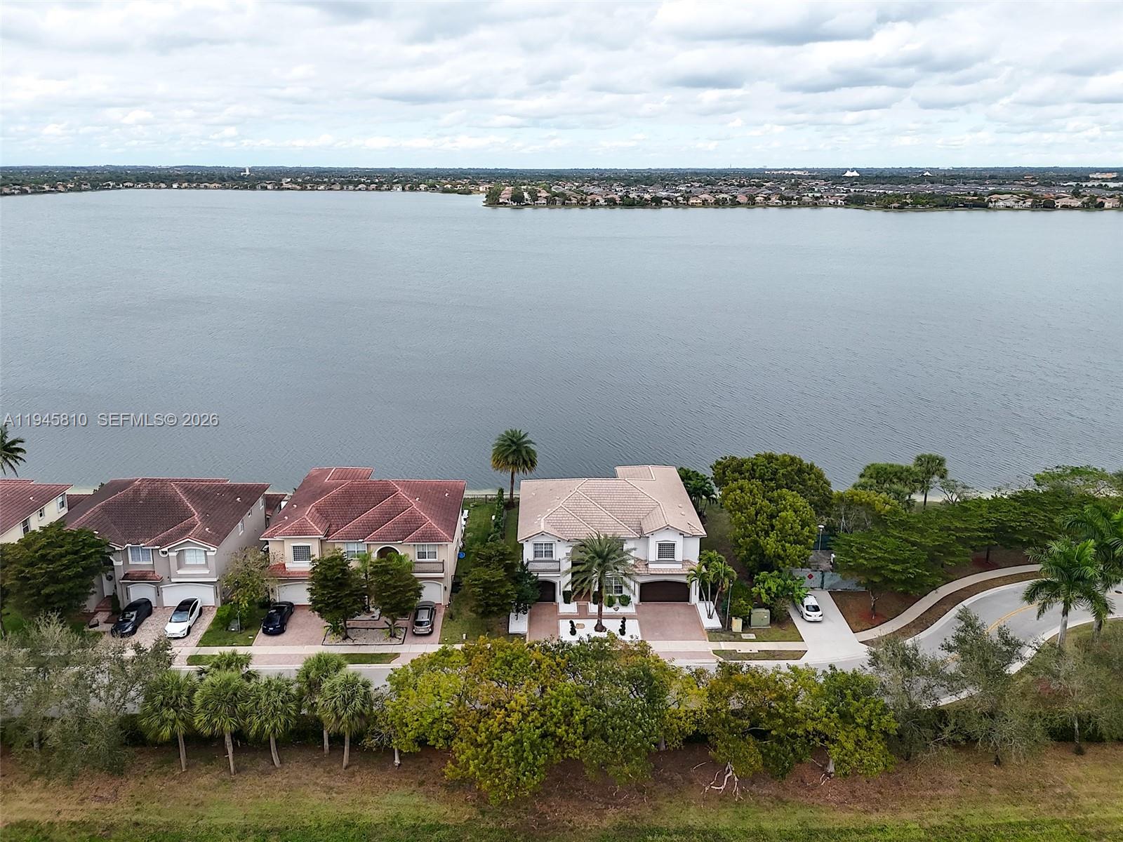 17809 Southwest 54th Street Miramar, FL 33029 - Photo 79 of 94