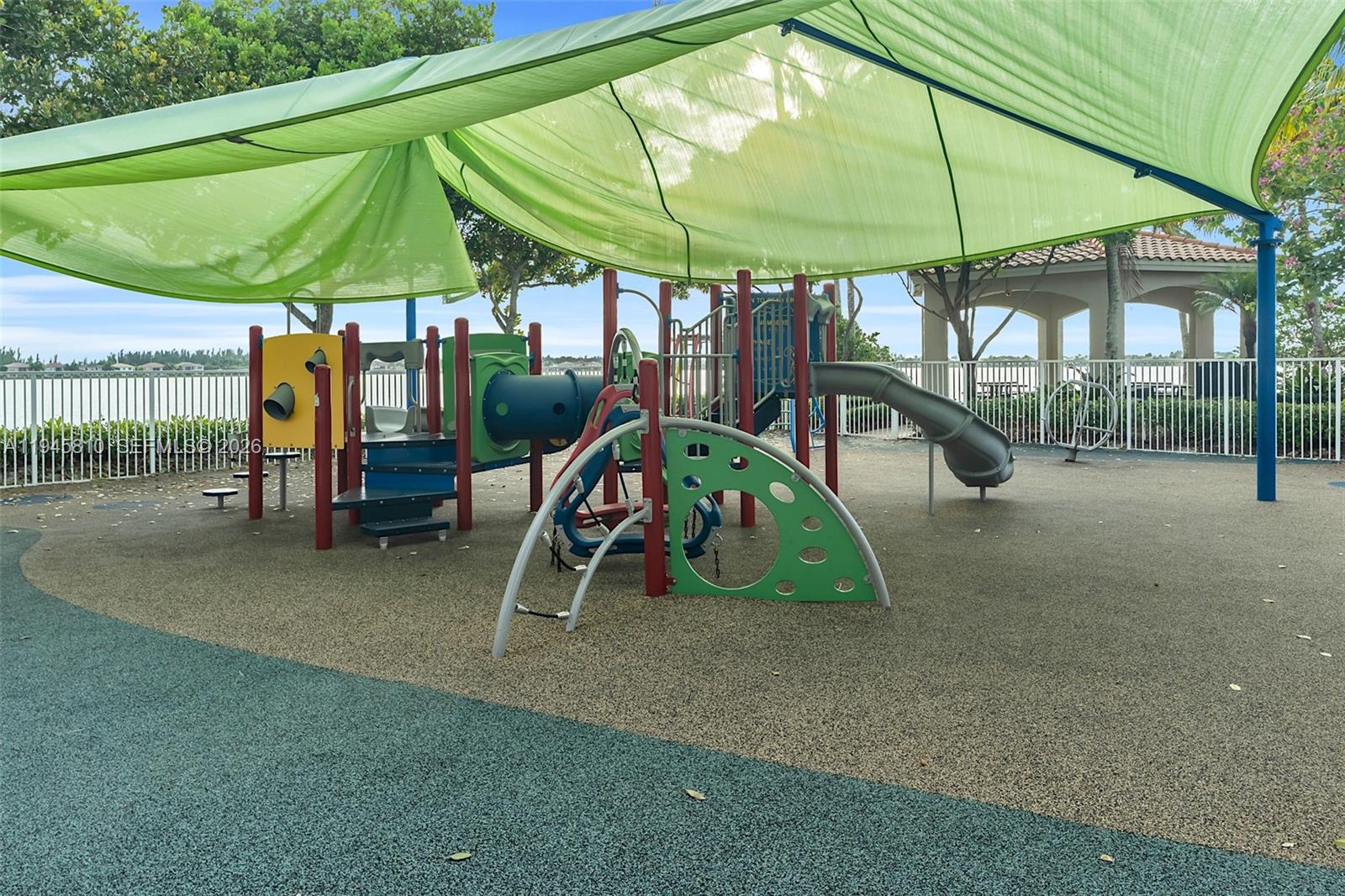 17809 Southwest 54th Street Miramar, FL 33029 - Photo 90 of 94 a view of outdoor space yard and patio