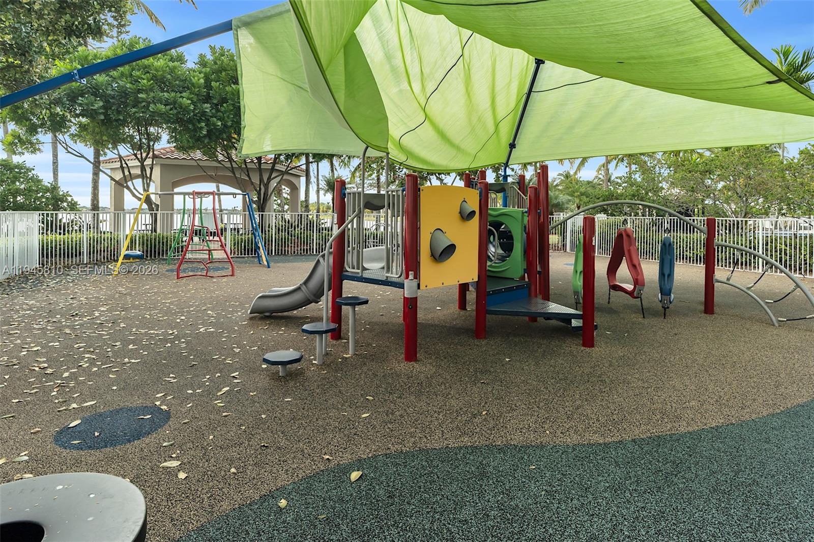 17809 Southwest 54th Street Miramar, FL 33029 - Photo 91 of 94 Playground