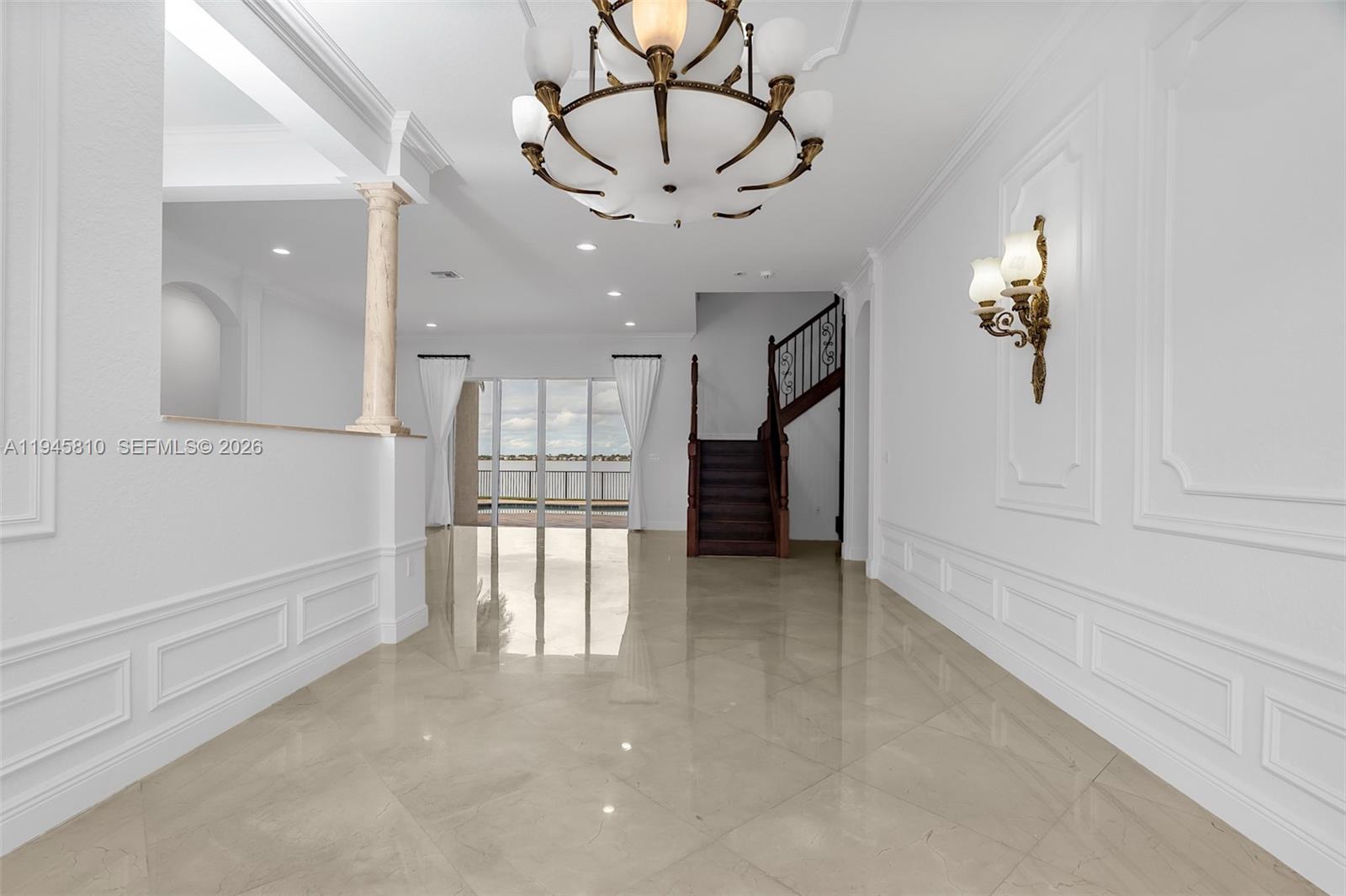 17809 Southwest 54th Street Miramar, FL 33029 - Photo 10 of 94 Formal Dining Area