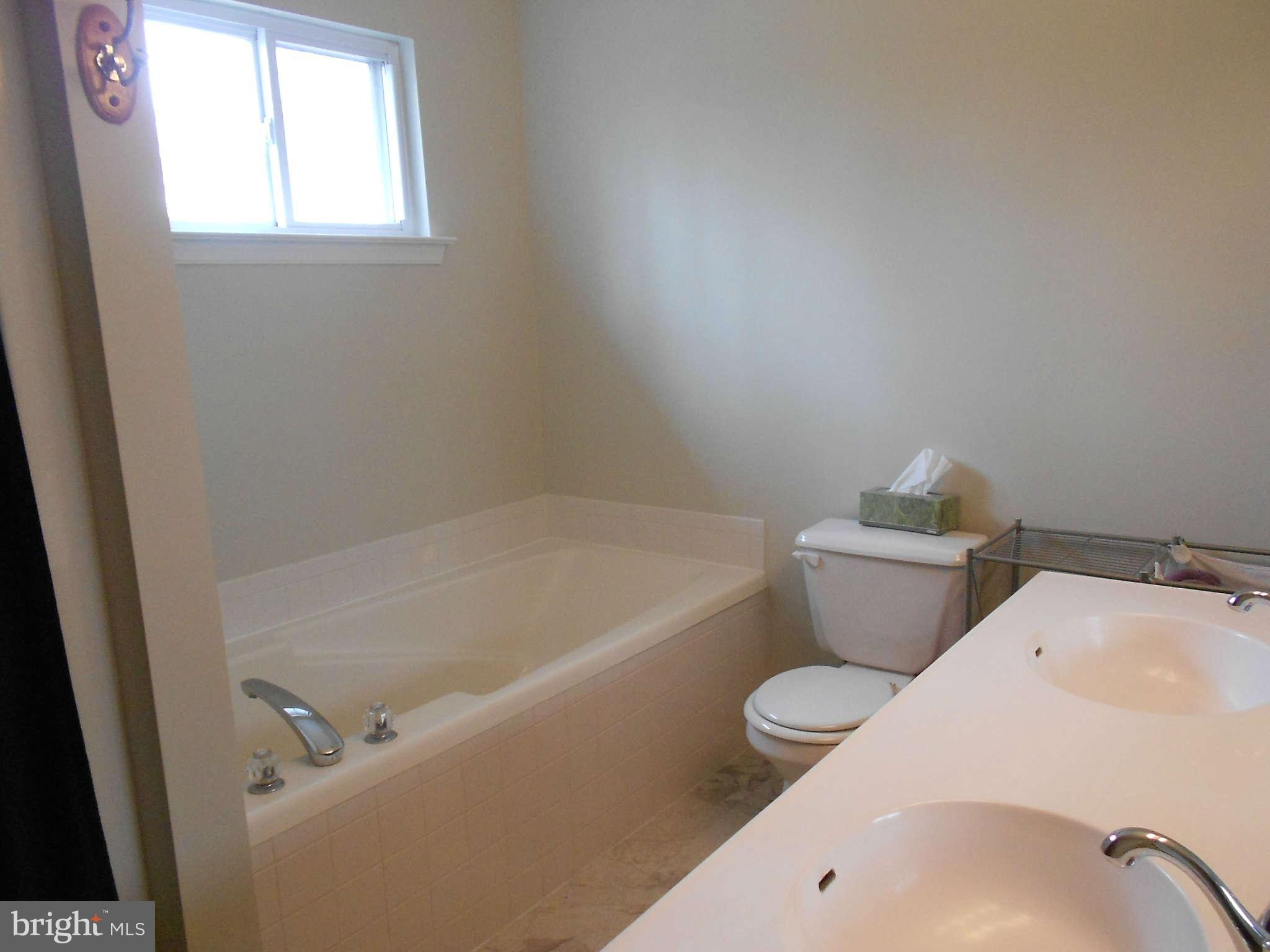 49 Greenfield Road Front Royal, VA 22630 - Photo 14 of 28 Bath (Master)