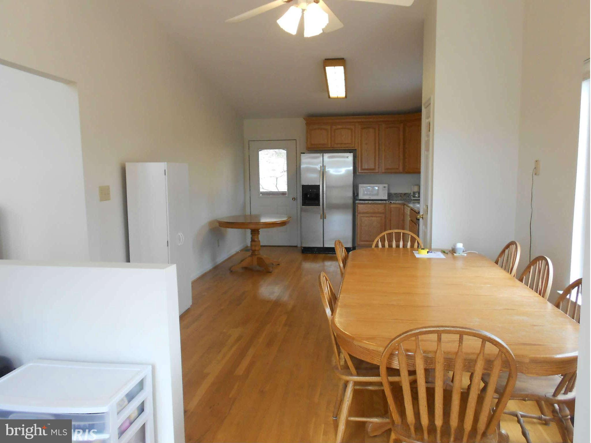 49 Greenfield Road Front Royal, VA 22630 - Photo 8 of 28 Dining Room