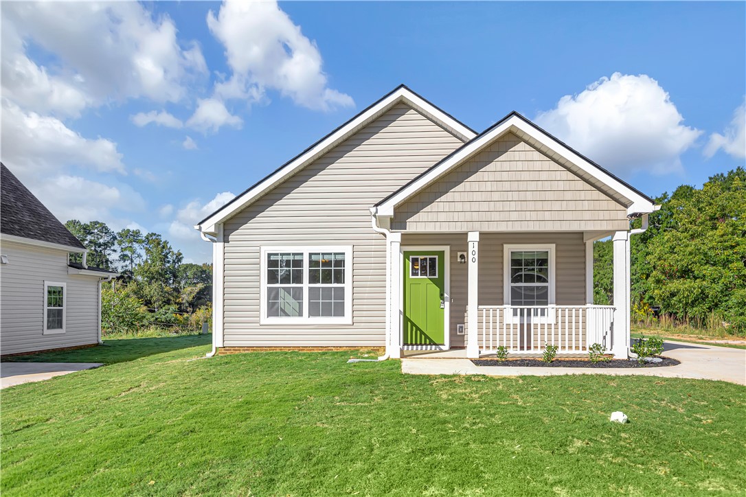 100 Royal View Drive Anderson, SC 29624 - Photo 1 of 16 Gallery Image 1