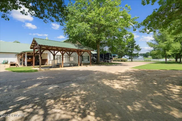 $4,800,000 | 450 North Reid Hooker Road, Eads, TN 38028