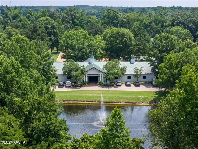 $4,800,000 | 450 North Reid Hooker Road, Eads, TN 38028