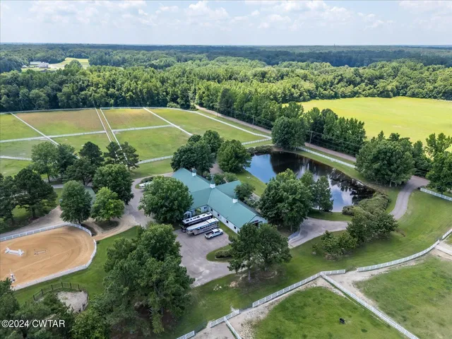 $4,800,000 | 450 North Reid Hooker Road, Eads, TN 38028