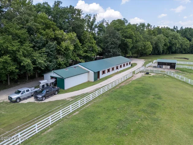 $4,800,000 | 450 North Reid Hooker Road, Eads, TN 38028