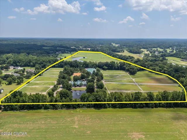 $4,800,000 | 450 North Reid Hooker Road, Eads, TN 38028