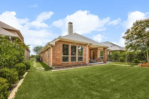 $535,000 | 10 Cottage Glen Lane, Fulshear, TX 77441