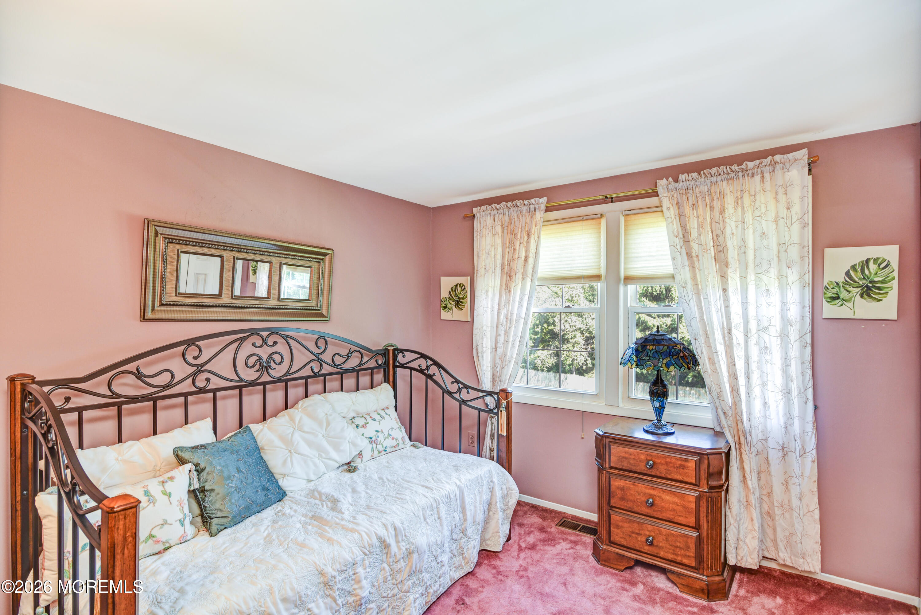 21 Totem Road Freehold, NJ 07728 - Photo 18 of 30 Bedroom-2