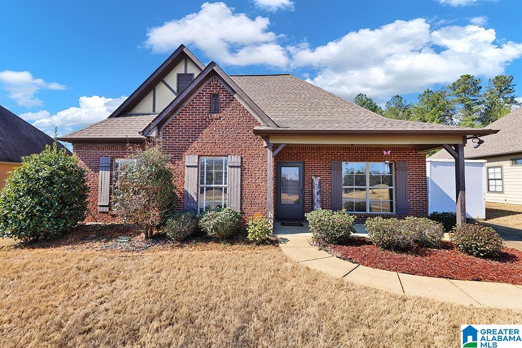 7721 Timber Leaf Lane Bessemer, AL 35022 - Photo 1 of 28