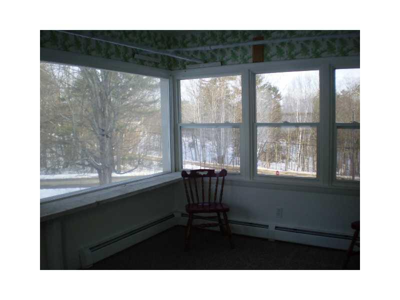 8 Chellis Road West Newfield, ME 04095 - Photo 11 of 12 Exterior Front.