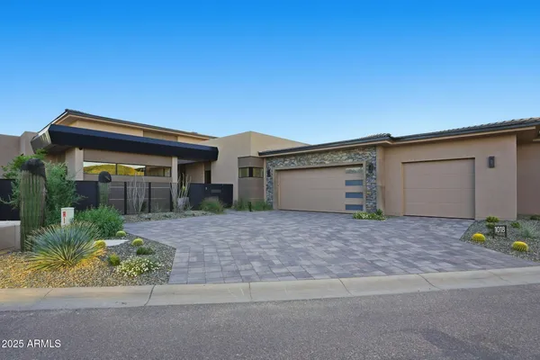 $3,988,180 | 37200 North Cave Creek Road, Unit 1018, Scottsdale, AZ 85262