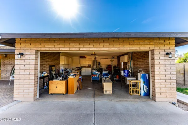 $659,000 | 1123 East Julie Drive, Tempe, AZ 85283