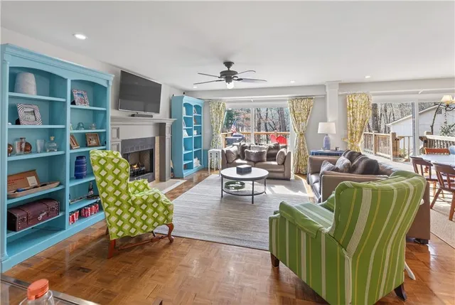 $750,000 | 1790 Parks Mill Drive, Greensboro, GA 30642