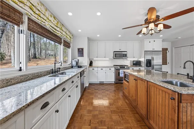 $750,000 | 1790 Parks Mill Drive, Greensboro, GA 30642