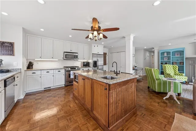 $750,000 | 1790 Parks Mill Drive, Greensboro, GA 30642