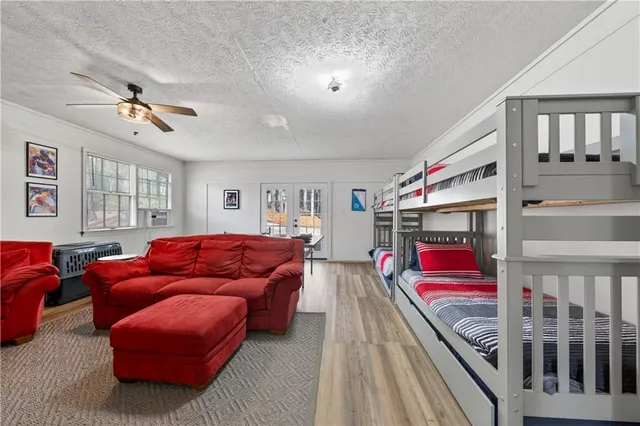 $750,000 | 1790 Parks Mill Drive, Greensboro, GA 30642