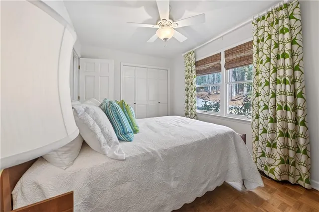 $750,000 | 1790 Parks Mill Drive, Greensboro, GA 30642