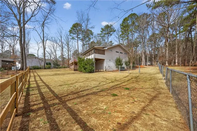 $750,000 | 1790 Parks Mill Drive, Greensboro, GA 30642